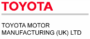 Toyota Manufacturing UK Case Study