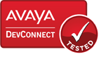 Avaya DevConnect Logo